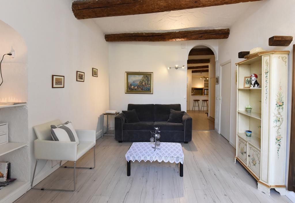 Great Flat In The Old Town Up To 4 Apartment Nice Exterior photo