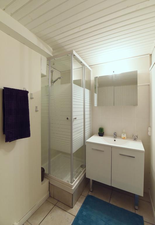 Great Flat In The Old Town Up To 4 Apartment Nice Exterior photo