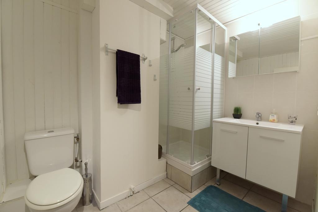 Great Flat In The Old Town Up To 4 Apartment Nice Exterior photo